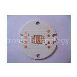 Single Layer Metal Core PCB MCPCB for LED Light / Control Panel