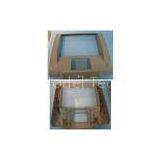 OEM Vacuum Molding Plastic CNC Rapid Prototype With High Speed