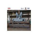 Professional  Alloy Steel Heavy Steel Fabrications For ASTM Port Machinery