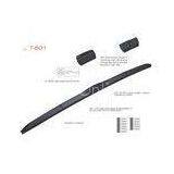 24 Inch Winter Wiper Blades For Toyota Mazda , Front Windshield Wipers