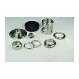 Polished Grinded High Precision Machine Service For Measuring / Gauging Equipments thumbnail-1