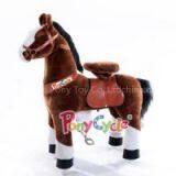PonyCycle Ride on Toy thumbnail-1