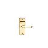 Contact IC Residential, Hotel, Office Entrance Guard Electronic Hotel Door Locks System thumbnail-1