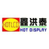Shenzhen Hot Display Technology co;Ltd