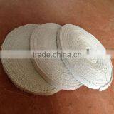 Ceramic Fiber Tape for Thermal Insulation Wrap thumbnail-1