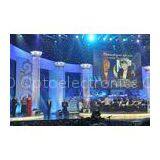 Largest high definition video screen for stage wedding TV station Rental SMD P5.2