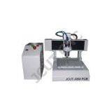 PCB Machine , Professional Pcb Routing ,milling Machine , PCB Cutting , Routing . Milling Machine ,professional Pcb Router Machine thumbnail-1