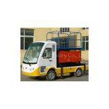 Electric Lift Truck thumbnail-1