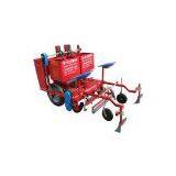 4U-83 Single Row Mini Potato Harvester thumbnail-1