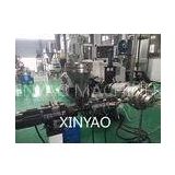 PPR Pipe Extrusion Line / single screw extruder 80 - 300kg/hr