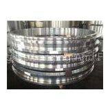 X15CrNiSi2012 1.4828 Forged Steel Ring DIN 17440 Standard Proof Machined 100% UT Test thumbnail-1