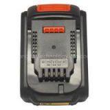 Dewalt 20v 20 Volt Dcb207 Lithium Ion Battery Packs thumbnail-1