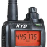 Small Walkie Talkie With Flash Light NC-5H