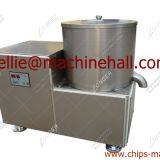 Small Scale French Fries Production Line|French Fries Making Machine thumbnail-2