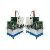 Automatic Stator Final Forming Machine With Protector / Coil Forming Machine SMT - ZZ190