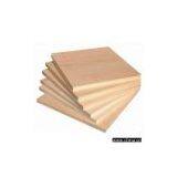 Sell Hardwood Plywood thumbnail-1