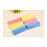 100 % Non-Woven Fabric Disposable Dish Cloths Comfortable For Kitchen thumbnail-1