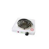 Single Electric Stove TLD06-A thumbnail-1