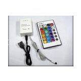 DC 12V / 1 Channel / 8A Wireless RGB LED Strip Lamp Single Controllers Dimmer