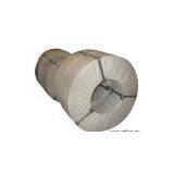 Sell Hot-Dipped Zinc-Coated Steel Strip thumbnail-1