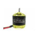 Model Aricraft Radio Control 2812 RC Quadcopter Motors 1400KV CE/ROHS