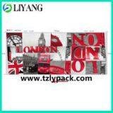 Heat Transfer/in Mould Label for Plastic Storage Box thumbnail-3