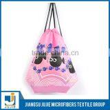 Promotional Various Durable Using Drawstring Sports Bag