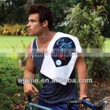 Wholesale Outdoor Microfibre Sports Towel thumbnail-4