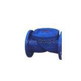 Resilent Seated Check Valve