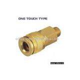 Quick Coupling thumbnail-1