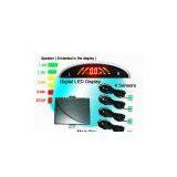 Sell LED parking sensor