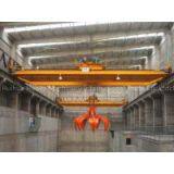 Grab Overhead/bridge Crane thumbnail-1