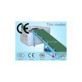 Energy Saving Waste Tire Processing Equipment thumbnail-1