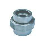 Stainless Steel Socket Union thumbnail-2