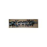 Forged Crankshaft For Benz OM366