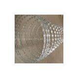 Razor Wire