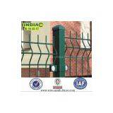 High Quality Wire Mesh Fence