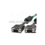 VGA 3+4 Coaxial Cable thumbnail-1