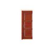 Solid Wooden Door Wood Door Room Door Interior Door