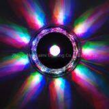 Abajur Led Spot Lighting 3w Living Room Lights Modern Led Lamp Chandelier Lampshade Luminaria for Home Decoration thumbnail-2