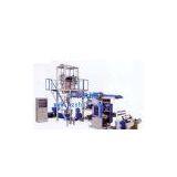 Products Name: Blown Film Printing Equipment