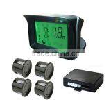 Leading Pioneers of Manufacturing for LCD Display Car Parking Sensor System Car Radar System