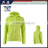 Excellent Quality Fashion Sun Protection Clothing thumbnail-4