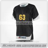 Custom Rugby Polo Shirts/men Professional Blank Rugby Jersey thumbnail-1