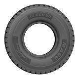 Heavy Load 12.00r20 Tire Weight Dump Truck thumbnail-4