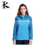 Custom High Quality Windbreaker Jacket for Men and Women thumbnail-3