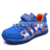 Latest AIR Led Light up Shoes Children Kids Led Shoes Sneakers Wholesale Footwear thumbnail-5