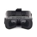Wholesale Hot 2nd 3D VR Box Virtual Reality Cardboard Glasses Gamepad for Android Samsung IOS thumbnail-3