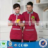 Best Seller Reception Uniform Hotel, Steward Uniform in Hotel thumbnail-4
