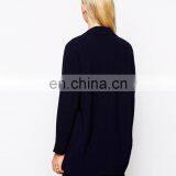 Hot Sale Women Blazer Latest Fashion Ladies Casual Dresses for Cultivate One's Morality Suit Jacket thumbnail-2